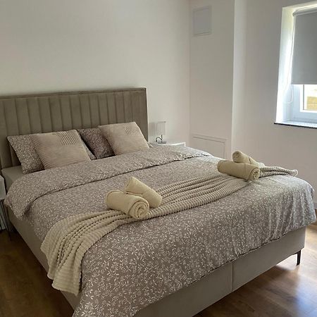 Apartman Rawda 2 ヤイツェ エクステリア 写真