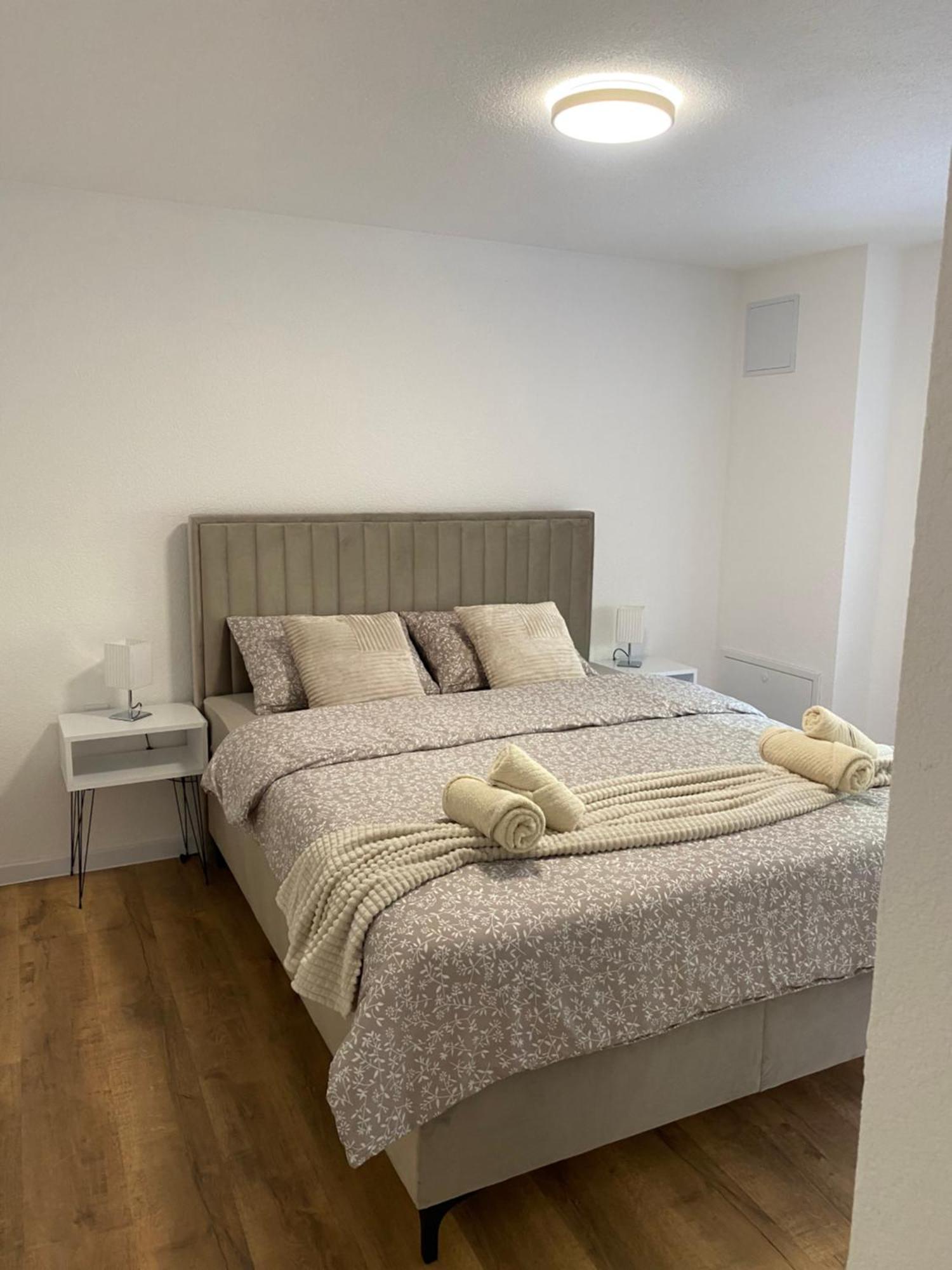 Apartman Rawda 2 ヤイツェ エクステリア 写真