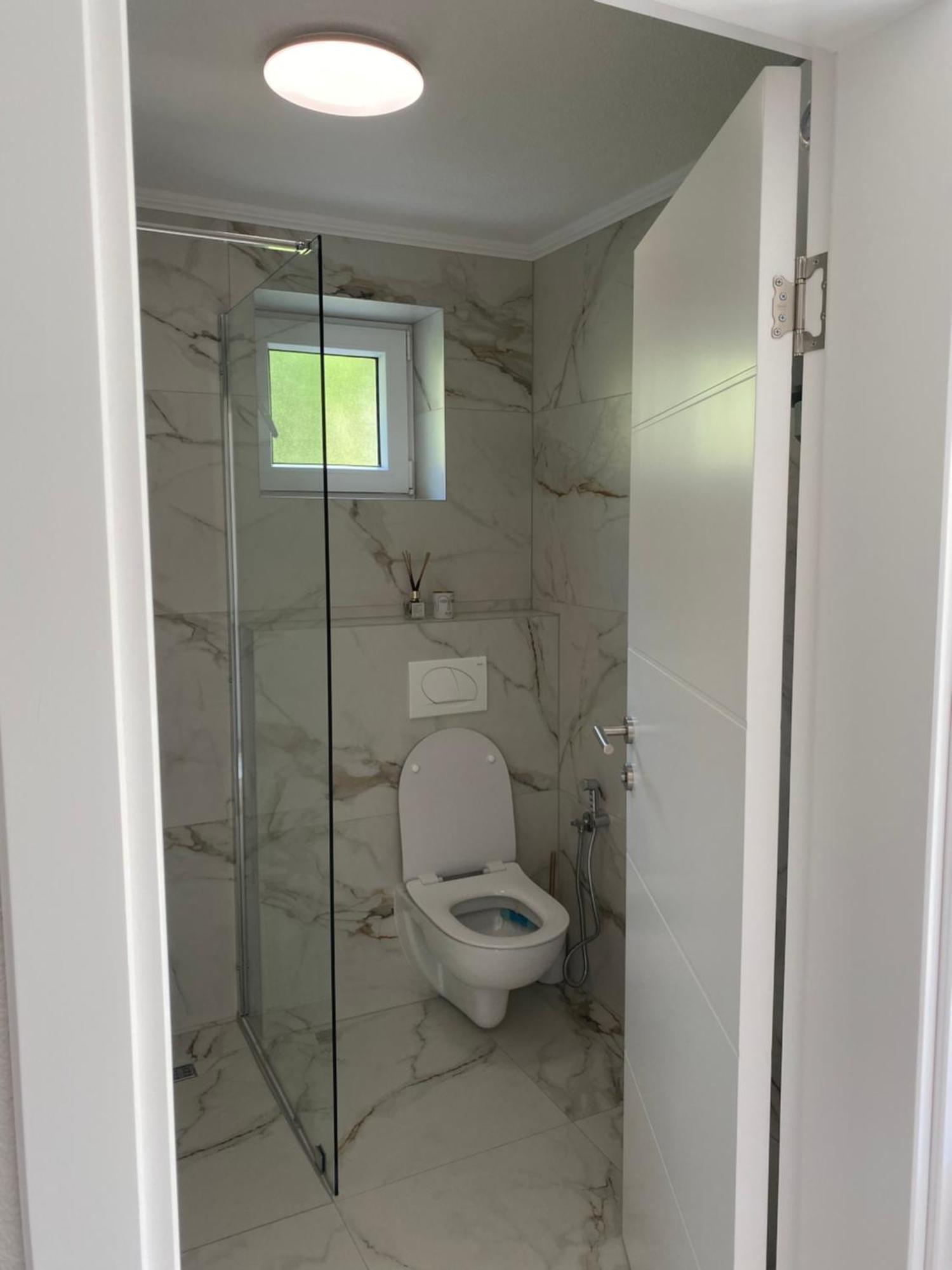 Apartman Rawda 2 ヤイツェ エクステリア 写真